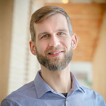 Dr. Carsten Meyer-Jacob, Professor at UQAT and Director of the PRAB Lab