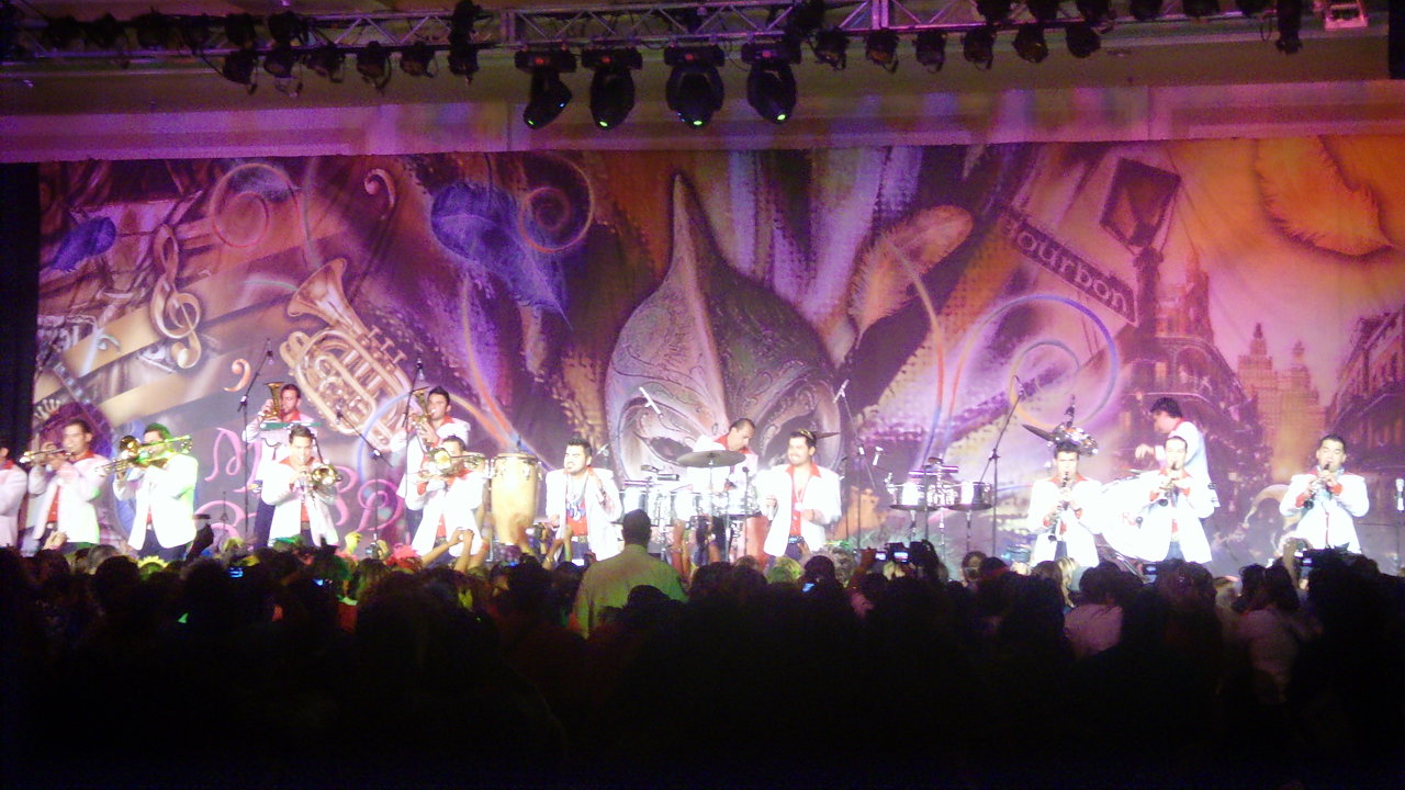 Recodo Fuller New Orleans