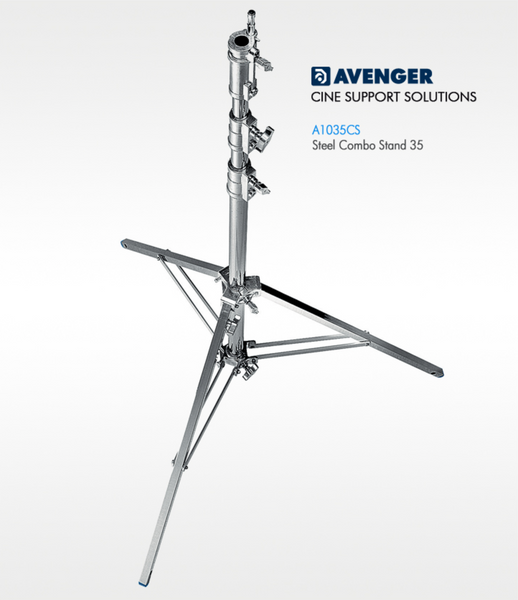 어벤져 A1035CS STEEL Combo Stand _0.png