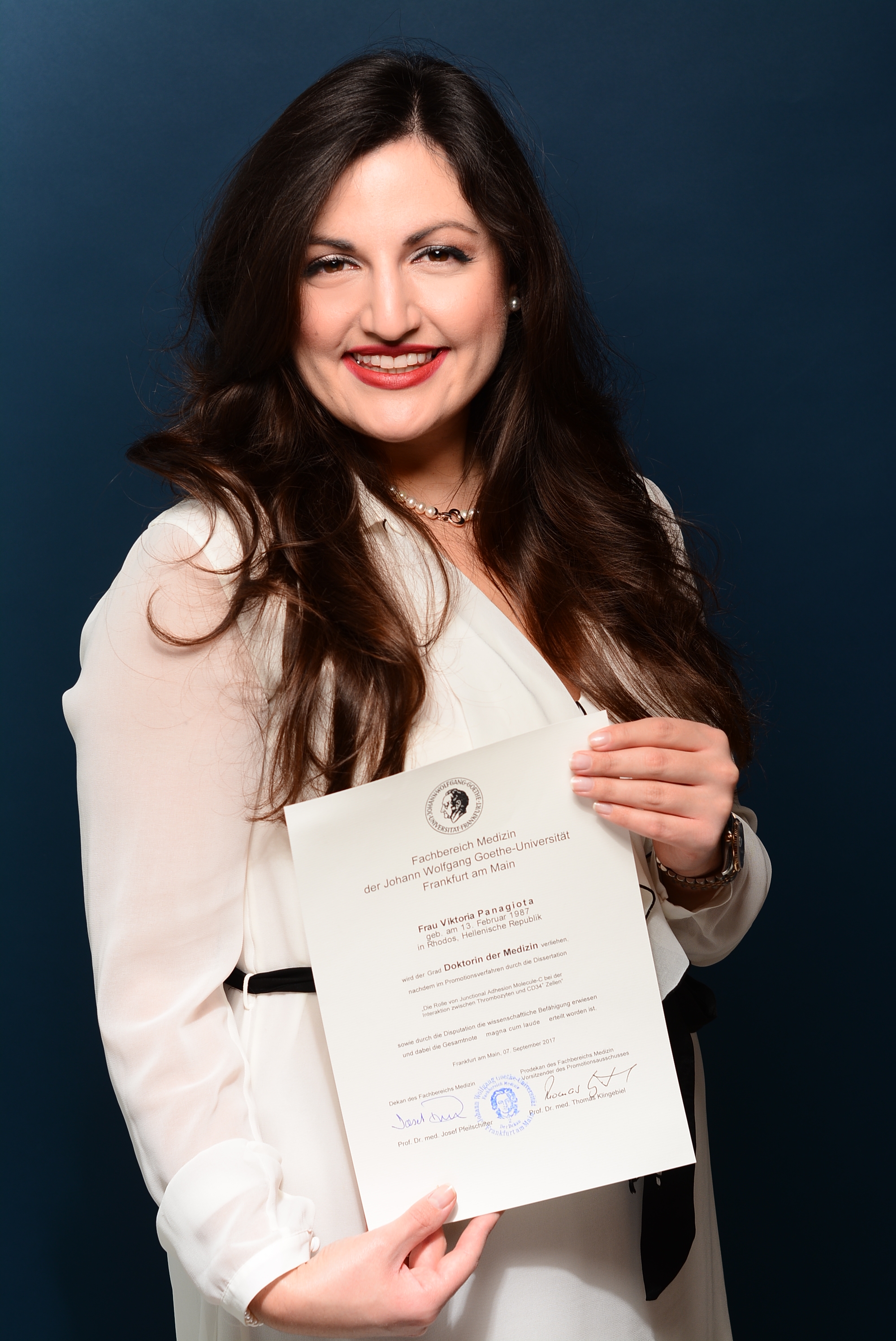 Victoria Panagiota