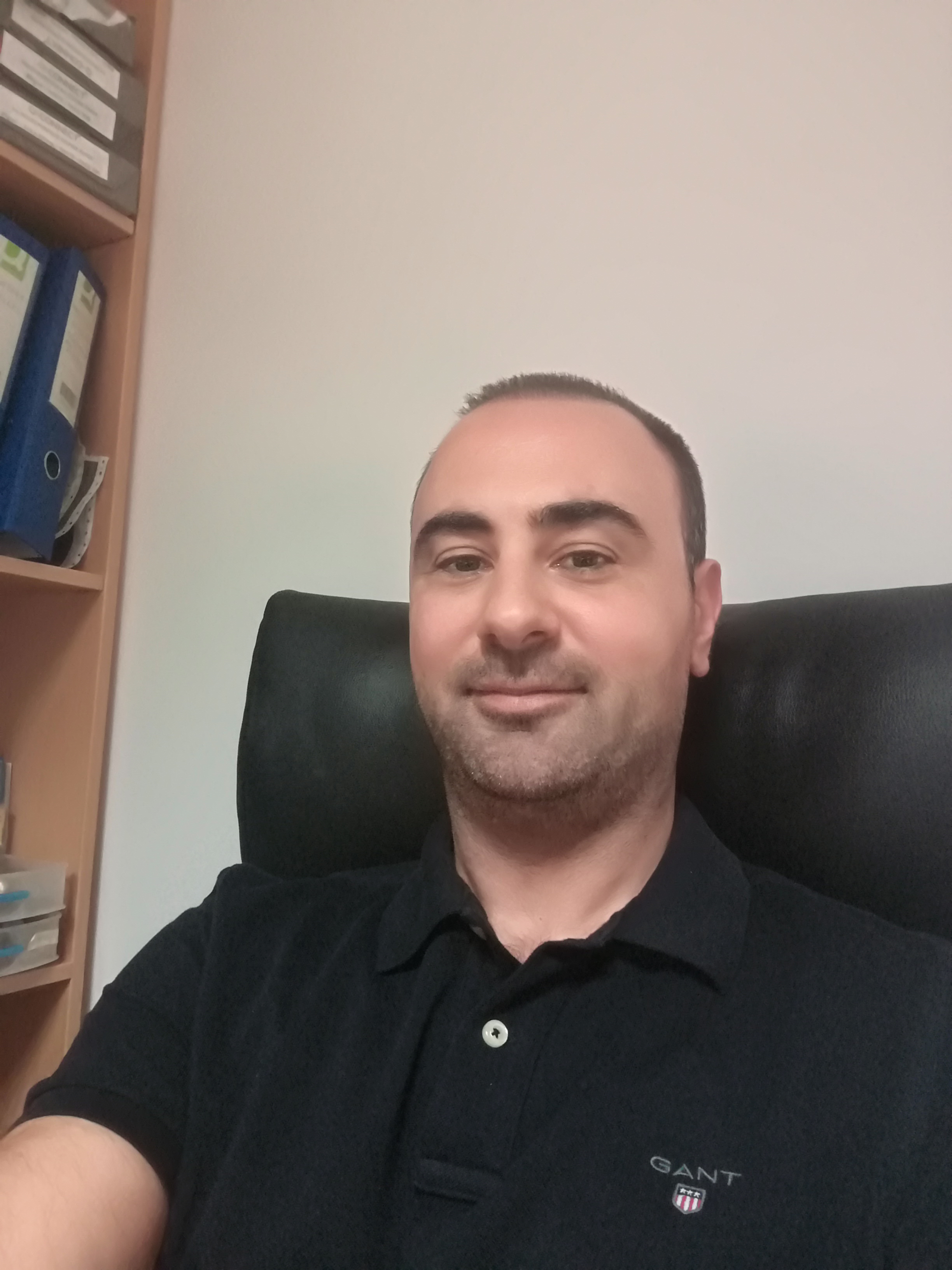 Georgiopoulos