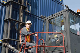 Consulting Client Mining Petro Chemical Oil and Gas