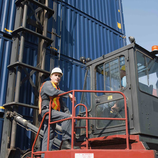 Equipment financing 
