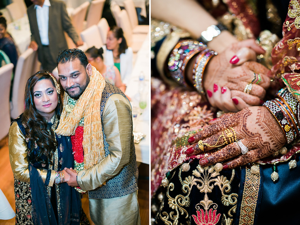 Charlotte nc Nikah wedding photographer islam muslim Indian