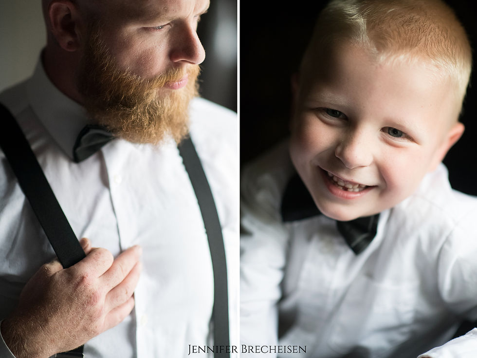 York SC Wedding Photography at the York Wedding Chapel