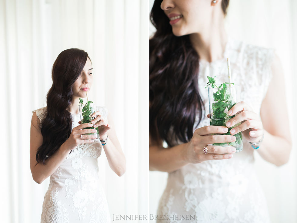 Charlotte NC Wedding Photography at Lake Wylie