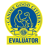AKC Canine Good Citizen evaluator, wyoming canine good citizen, dog training, wyoming dogs
