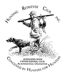 hunting retriever club