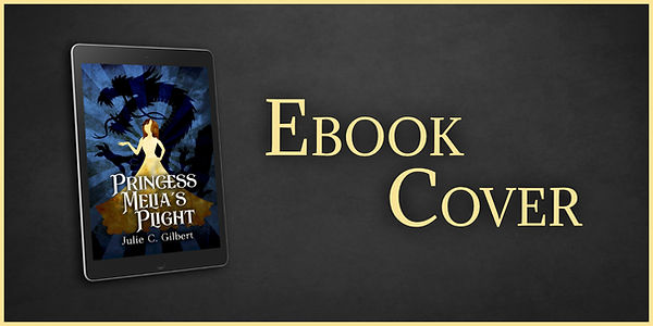 Ebook Covers