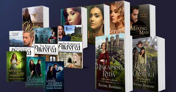 Paperback Book Order