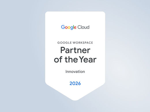 Neat Vinh Dự Nhận Giải Thưởng Google Cloud Partner of the Year 2026