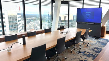 NEXTDC optimizes global collaboration processes: Where simplicity creates technological power.