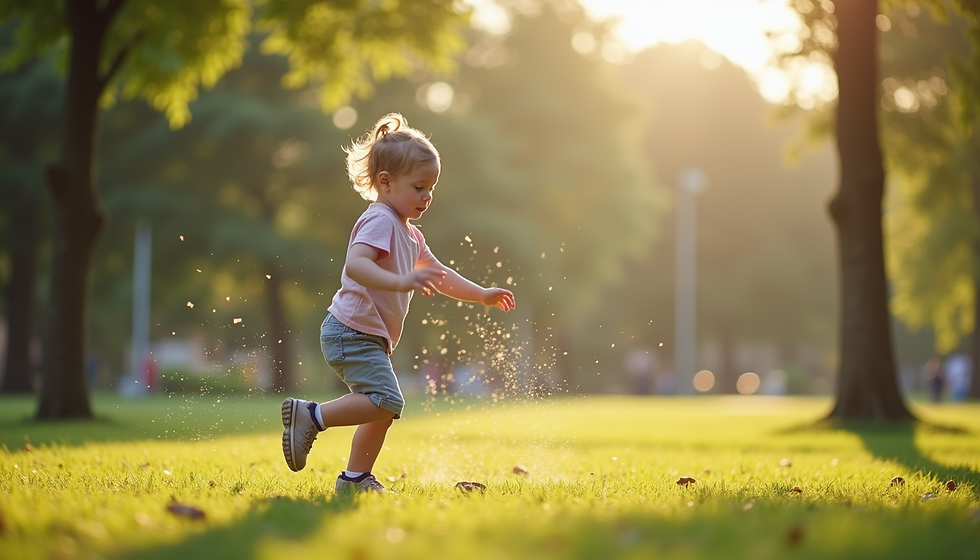 The Crucial Reasons to Limit Screen Time for Children
