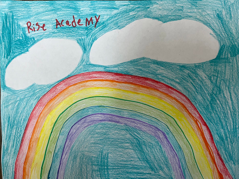 The invisible sting: the connection between creativity and chaos