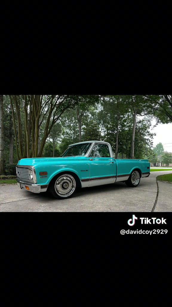 Thumbnail: Coys C-70 XL Wheel Forged