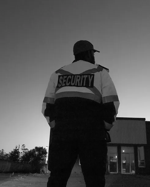 armed security in san diego