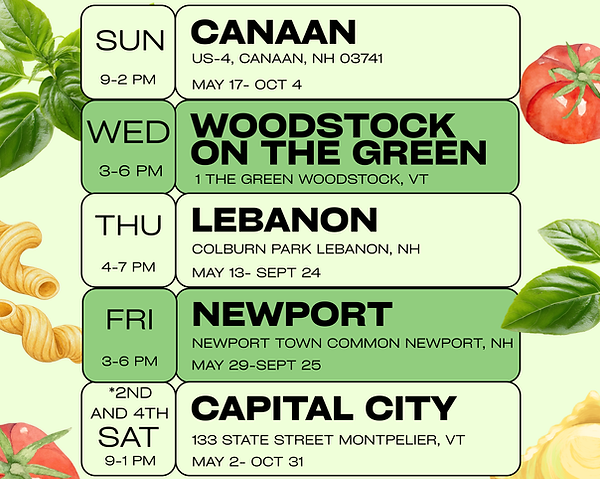2026 Summer Farmers Market Schedule (1).png