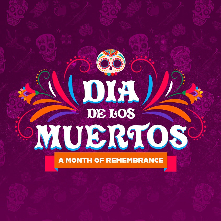 The Ofrenda: History, Symbol, Tradition