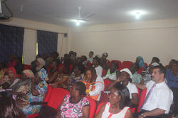 Role of The Family in The Education