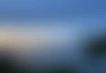 Clean beautiful surf at dawn 