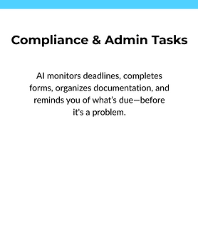 AI Compliance and cannabis support