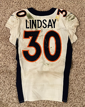 Phillip Lindsay