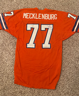 Karl Mecklenburg