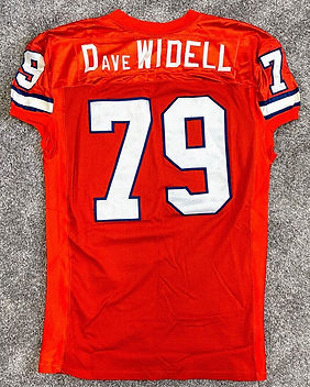 Dave Widell