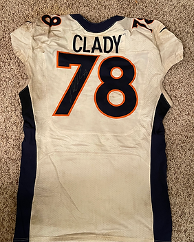 Ryan Clady