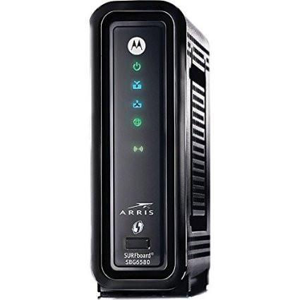 Sparklight Approved Modems