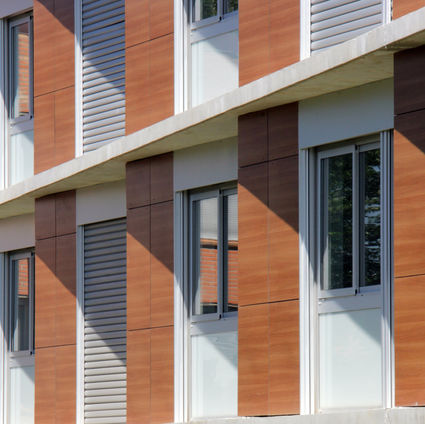 Internat du Lycée Fonlabour