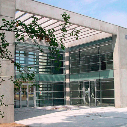 Institut Universitaire de Technologie Génie Chimique