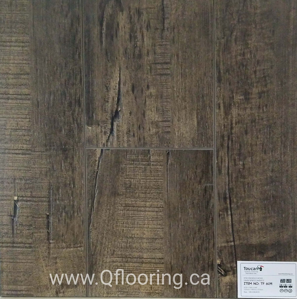TF 6011 - 12.3mm