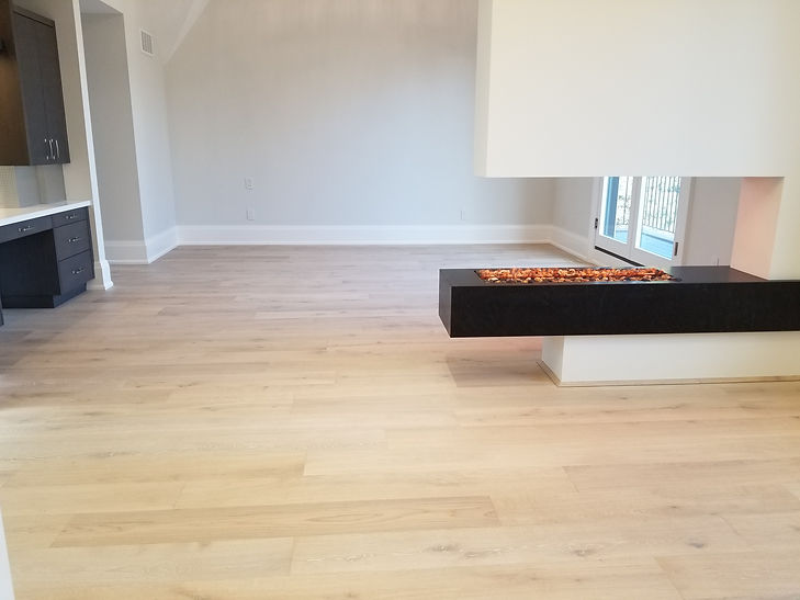 Engineered Hardwood Mississauga Q Flooring