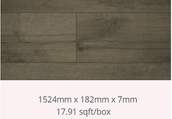 NAF Vinyl