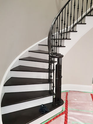 Floors | Stairs | Pickets | Railings