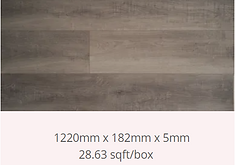 NAF Vinyl