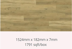 NAF Vinyl