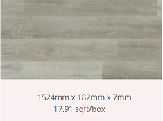 NAF Vinyl