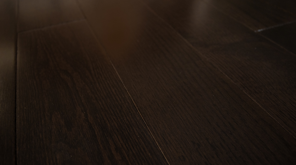 Grandeur - Solid Oak - Moka