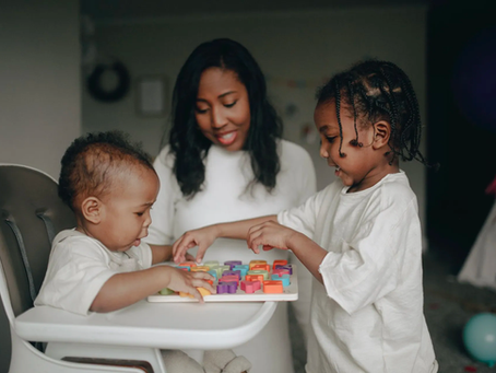 Why Black Households Should Say Yes To Investing.