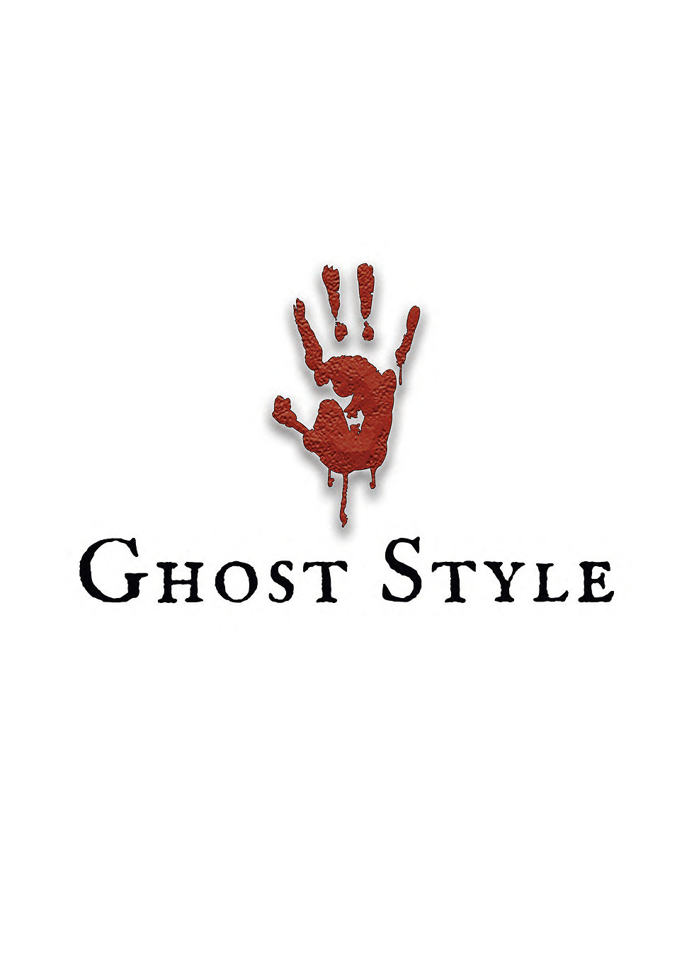 Ghost Style Logo (1)
