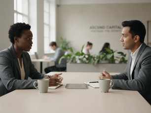 Don't Know Where to Start with Funding? Good. Read This.