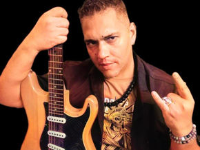 W.Agão OPaiva: Do Rock Blues ao Trash Brega, uma Jornada Musical de 25 Anos