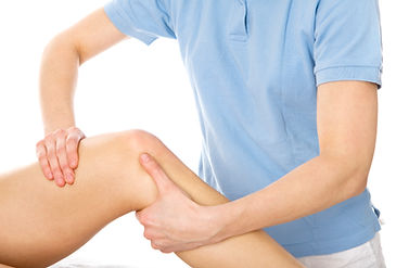 Knee Physiotherapy