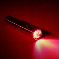 Infrared Torch