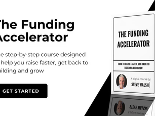 The Funding Accelerator Course