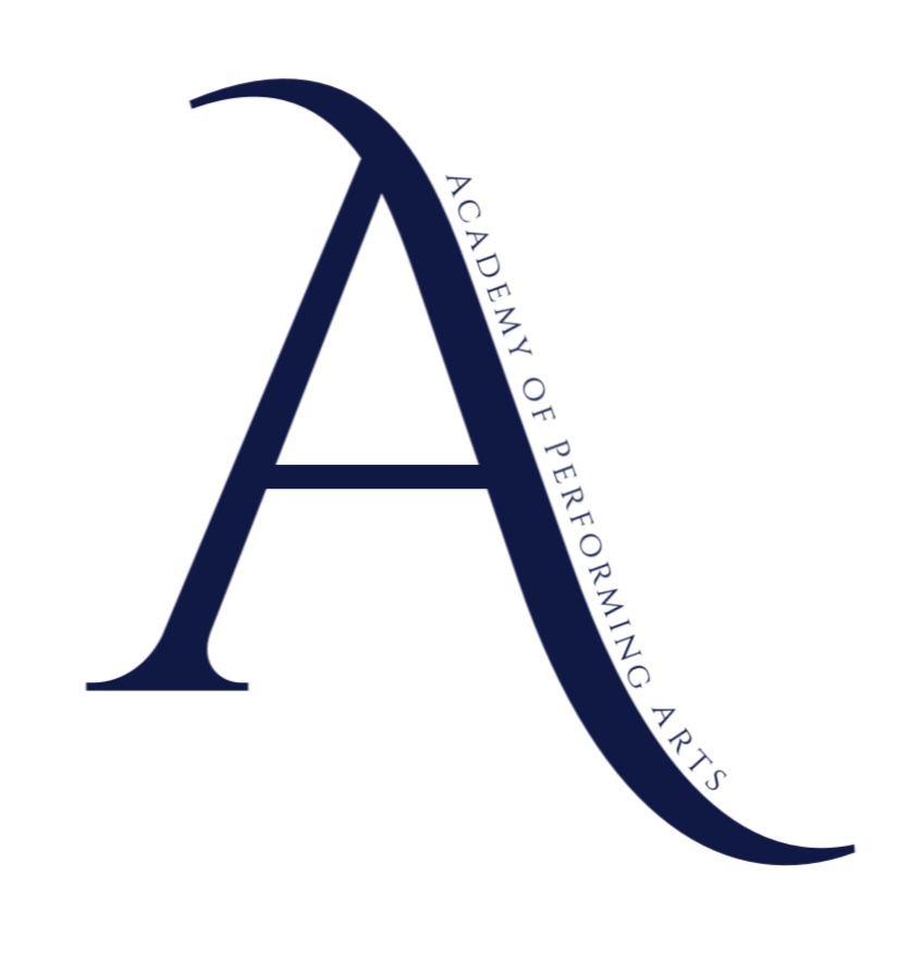 Academy of Performing Arts logo