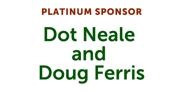 Doug Ferris and Dot Neale