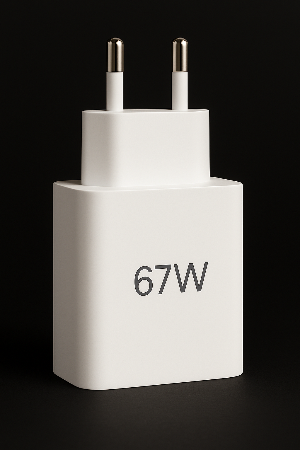 67W Hızlı Şarj Adaptörü